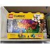 Image 1 : LEGO Classic Large Creative Brick Box 790Pcs