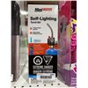 Image 1 : Mag-Torch Self-Lighting Torch Kit