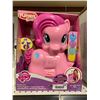 Image 1 : Playskool Mt Little Pony Pinkie Pie Paerty Popper
