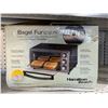 Image 2 : Hamilton Beach Toaster Oven