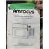 Image 2 : Anfocus Multi Function Digital Air Oven Model JK23E01-02