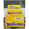 Image 1 : Cadbury Wunderbar Chocolate Bar 24 x 58g