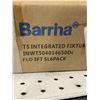 Image 3 : Barrina T5 LED Shop Light, 3FT, 6500K (Super Bright White), Utility Shop Light, Ceiling and Under Ca