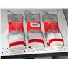Image 1 : Craftsman Classic Wool Work Socks 3 Pack x's 3