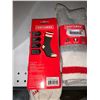 Image 3 : Craftsman Classic Wool Work Socks 3 Pack x's 3