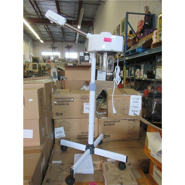 Martian Aromatic Ion Spray Device