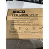 Image 3 : Andoer HD-M6X 36W Floor LED Video Light Half-Moon Shaped Fill Light 3000K-6000K Dimmable with 180cm/