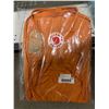 Image 1 : Fjallraven Kanken Classic Backpack Spicy Orange