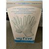 Image 3 : HyFive Vinyl Gloves Size large 100 pack x's 5