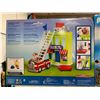 Image 2 : Paw Patrol Marshall's Adventure Bay Townset