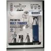 Image 1 : Conair The Barber Shop Pro Series Pro Metal Multi Trimmer