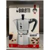 Image 1 : Bialetti Moka Express Espresso Maker 420ml