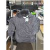 Image 1 : 10 Tree Kids Classic Hoodie Dark Grey Size 3T