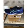 Image 1 : Asics Gel-Nimbus 23 Frewnch Blue /Fresh Ice Womens Runners Size 9.5