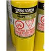 Image 2 : TurboTorch Map/Pro 400g x 6