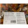 Image 2 : Clara Original Formula Winegums Candy 3 KG