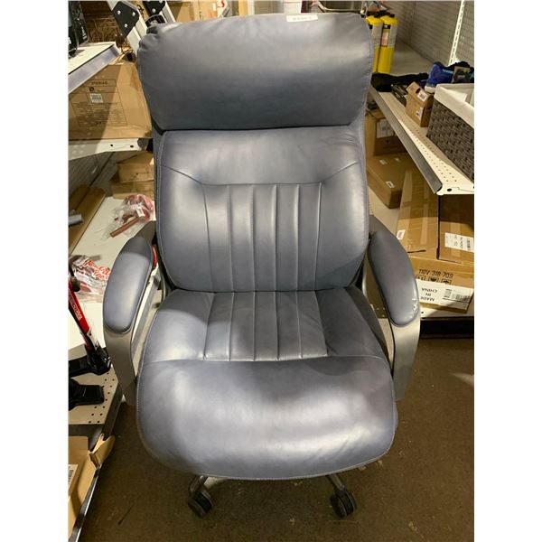 La-z-boy Office Chair Bonded Leather