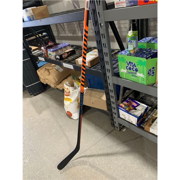 W03-75 Flex-SR Covert QR5 50 Hockey Stick Right