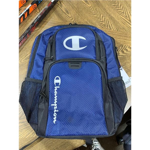 Champion Backpack