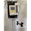 Image 2 : Under Armour Fleece Twist Hoodie Size Medium