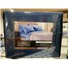 Image 1 : Comfy Bamboo World 8800 Gold Series King Sheet Set 4pc