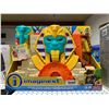 Image 1 : Fisher Price Imaginext Serpent Strike Pyramid