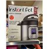 Image 1 : Instant Pot Multi-Cooker 7 in 1