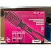 Image 1 : The Knot Dr. All-In-One Dryer Brush Set
