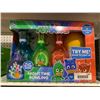 Image 1 : PJ Masks Night Time Bowling Set