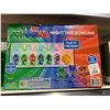 Image 2 : PJ Masks Night Time Bowling Set
