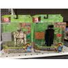 Image 2 : Lot of 5 Minecraft Collectible Figures