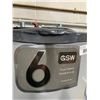 Image 2 : GSW Water Heater 6 Year Warranty Model G6-50SDE-30 250