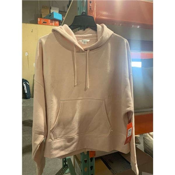 Ripzone Drawstring Hoodie Size Women's XL