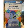 Image 1 : AiRise Large Portable Helium Tank For Balloons 13.5ft3