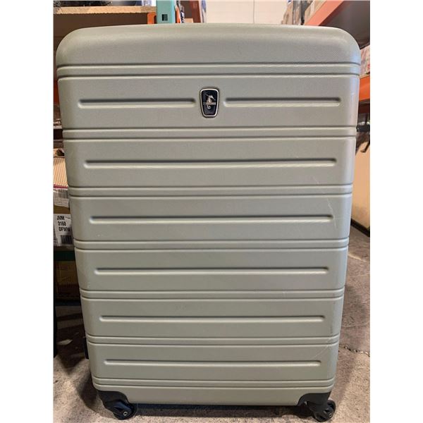 Atlantic Seabreeze Hardcase Large Spinner Luggage 1pc