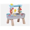 Image 1 : Step 2 Rain Showers & Flow Water Table for Kids w/ 15 Accessories