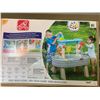 Image 2 : Step 2 Rain Showers & Flow Water Table for Kids w/ 15 Accessories