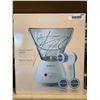 Image 1 : Conair facial Sauna System w/ Warm Steam & Facial Brushes