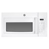 Image 1 : GE JVM 3160 DFWW - 1.6 Cu Ft Over the Range Microwave Oven 16x29x15"