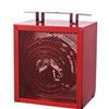 Image 1 : Pro Fusion HEAT 4800W Portable Heater w/ Adjustable Thermostat & Overheat Protection