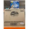 Image 1 : Charmin UltraSoft Bathroom Tissue (8 x 4 Mega Rolls)