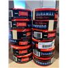 Image 1 : Lot of 12 Duramax Excellent Adhesion Masking Tape
