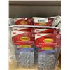 Image 1 : Command Damage Free Strong Holding Plastic Hooks (12x 18 Hooks)