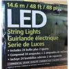 Image 2 : Feit Electric 48' LED String lights