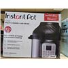 Image 2 : Instant Pot Crisp Multi-Cooker + Air Fryer 9-in-1 - 8 Quart