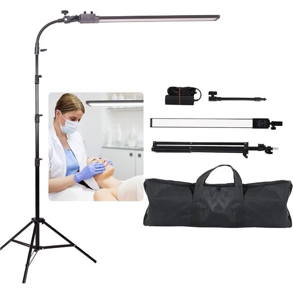 UKCA MS-60L Photography Light