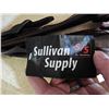 Image 3 : LOT OF 2 - SULLIVAN SUPPLY 1ST CLASS SHOW HALTER