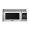 Image 1 : Viking RVMHC330SS - 30" Viking Over the Range Microwave Oven with 1.1 cu. ft. Capacity - RVMHC330SS