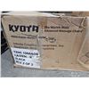 Image 2 : Kyota M680 Kaisen 3D/4D Massage Chair