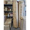 Image 2 : Ashley Sleep Bar King Size Harbor Pillow Top Innerspring 15 inch Mattress In A Box